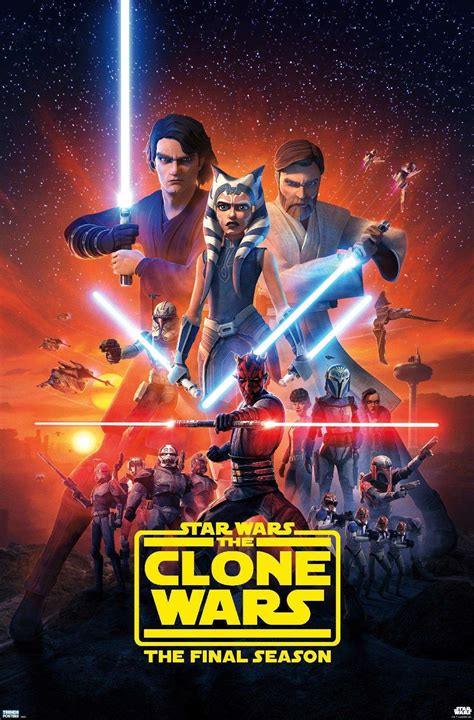 star wars: the clone wars season 7 watch|the clone wars season 7.